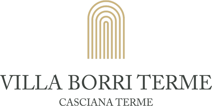 Villa Borri Terme